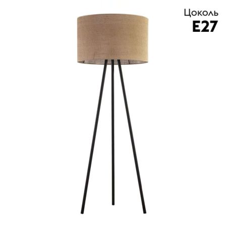 Торшер TK Lighting Juta (Джута) 5569 Juta