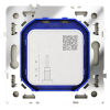 Розетка телевизионная VOLTUM S70 VLS060404