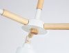 Люстра на штанге Ambrella Light Loft (Лофт) TR82204