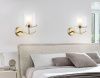 Бра Ambrella Light Modern (Модерн) LH57010
