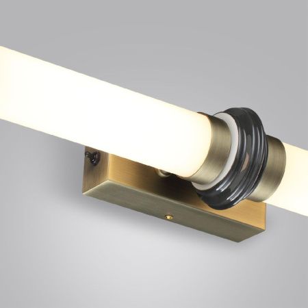 Светильник настенный Odeon Light Ula (Ула) 5404/28WL