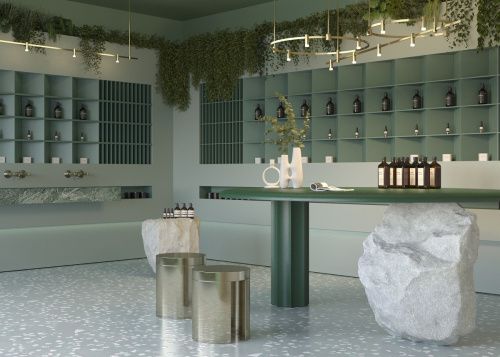 Светильник трековый Maytoni Technical Skim TR145-1-3W3K-W-BS - фото 3