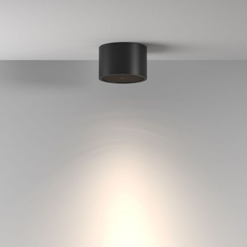 Светильник потолочный Maytoni Technical Glare C122CL-GX53-B - фото 4