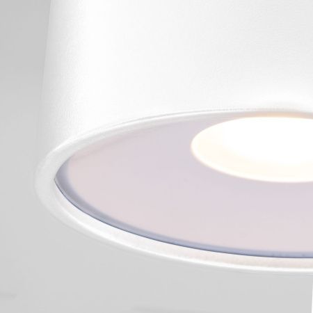 Уличный потолочный светильник Elektrostandard Light Led (Лигхт Лед) 4690389180132
