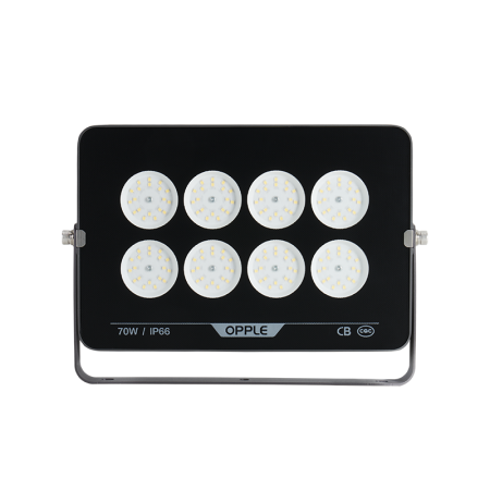 Прожектор OPPLE LED Floodlight EQ3 (ЛЕД Флоодлигхт ЕК3) 709000113900