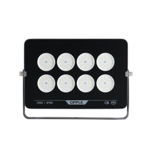 Прожектор OPPLE LED Floodlight EQ3 (ЛЕД Флоодлигхт ЕК3) 709000113900 - фото 5
