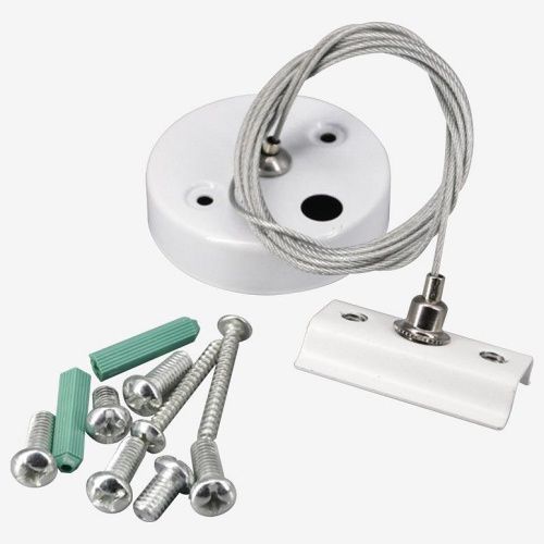 Подвес тросовый Hesby Lighting Skylite (Скылите) HSBL_0035 - фото 2