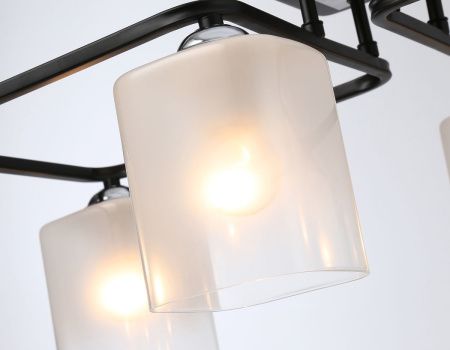 Люстра потолочная Ambrella Light Modern (Модерн) TR303222