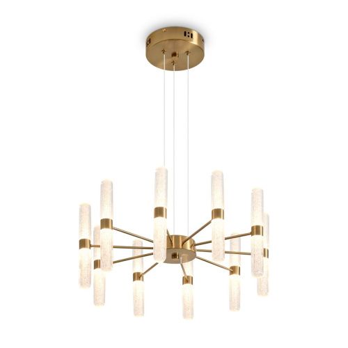 Светильник подвесной Freya Alias Classic FR2050PL-L50BS - фото 4