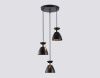 Светильник подвесной Ambrella Light Loft (Лофт) TR8470
