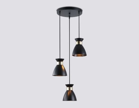 Светильник подвесной Ambrella Light Loft (Лофт) TR8470