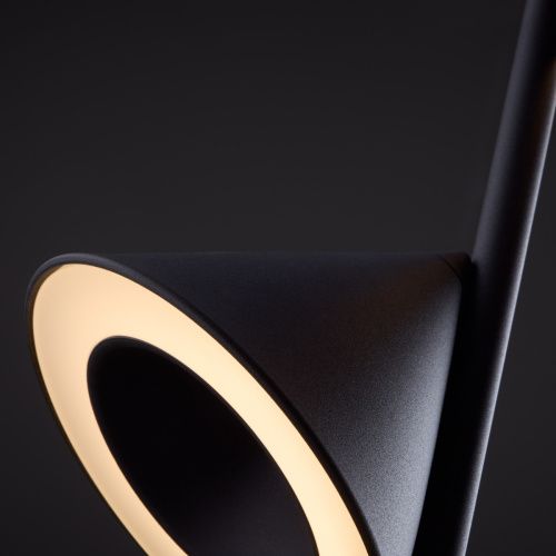 Светильник подвесной Freya Etro Led FR6141PL-L14B - фото 3