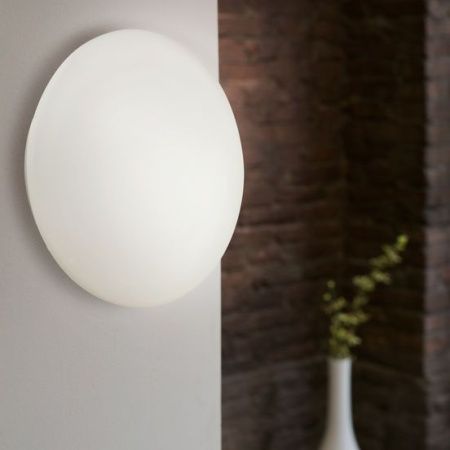 Настенно-потолочный светильник Eglo LED Giron (ЛЕД Гирон) 93297
