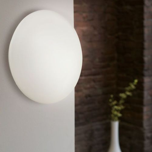 Настенно-потолочный светильник Eglo LED Giron (ЛЕД Гирон) 93297 - фото 2
