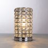 Настольная лампа Arte Lamp LOUIS (ЛОУИС) A4017LT-1CC
