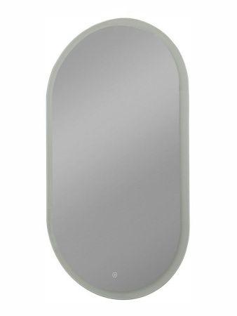 Зеркало Continent Delight ЗЛП458 60х100 подвесное