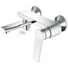 Cмеситель для ванны и душа Haiba HB60572 настенный хром