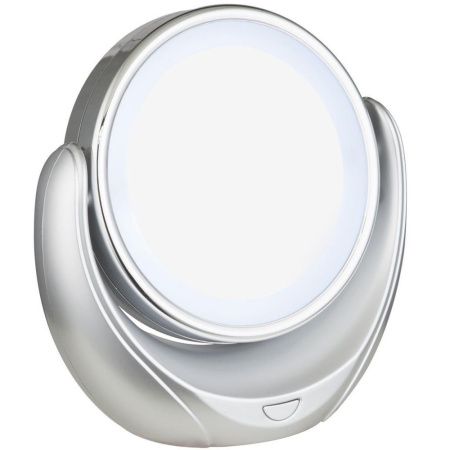 Зеркало с подсветкой Globo Towada (Товада) 84026 20х20 подвесное