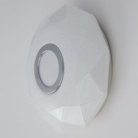 Светильник накладной Citilux Диамант Смарт CL713A10G