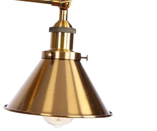 Бра Kink Light Арта 8420,2 - фото 2