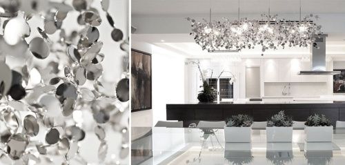 Светильник подвесной ImperiumLoft Tezani (Тезани) 84495-22 - фото 2