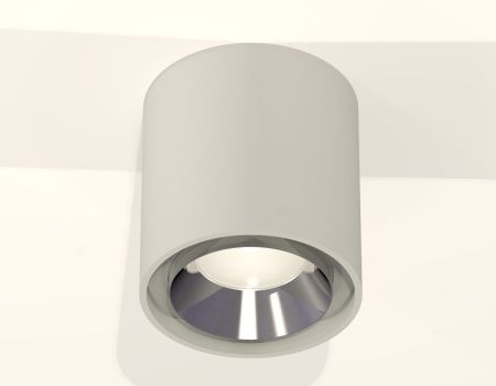 Светильник накладной Ambrella Light TECHNO SPOT (ТЕЦХНО СПОТ) XS7724003