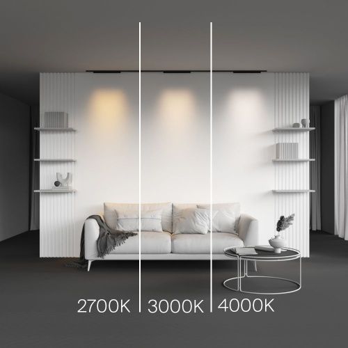 Светильник трековый Maytoni Technical Points TR193-1-20W4K-M-B - фото 5