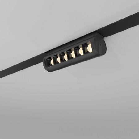 Трековый магнитный светильник Elektrostandard Slim Magnetic (Слим Магнетиц) 4690389194061