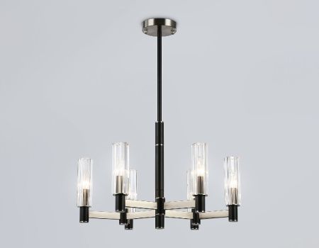 Люстра на штанге Ambrella Light Heigh Light (Хеигх Лигхт) LH55501