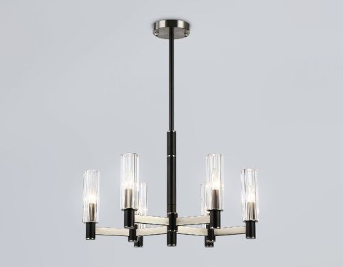 Люстра на штанге Ambrella Light Heigh Light (Хеигх Лигхт) LH55501 - фото 2