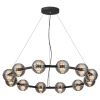 Люстра подвесная Odeon Light Troni (Трони) 5041/120L