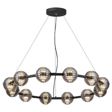 Люстра подвесная Odeon Light Troni (Трони) 5041/120L