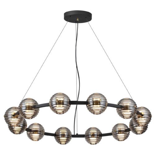 Люстра подвесная Odeon Light Troni (Трони) 5041/120L - фото 2