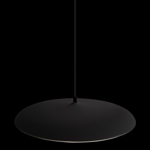 Светильник подвесной Loft It Plato 10119 Black - фото 4