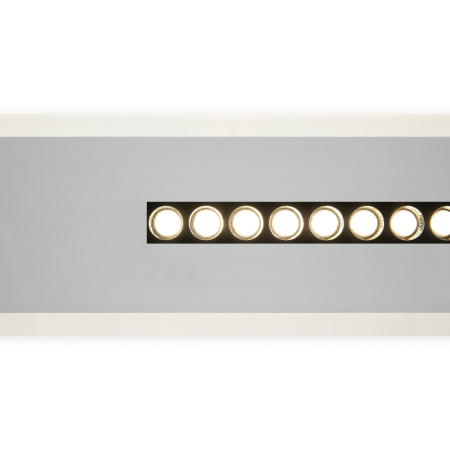 Светильник потолочный Freya Shine (Сияние) FR6105CL-L40W