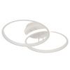 Люстра потолочная Natali Kovaltseva PURE (ПУРЕ) LED LAMPS 81177