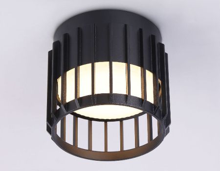 Светильник накладной Ambrella Light Techno family (Тецхно фамилы) TN71155