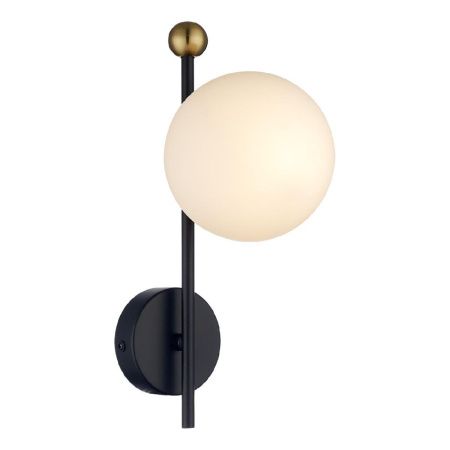 Бра Lumion Melody (Мелоды) 6581/1W