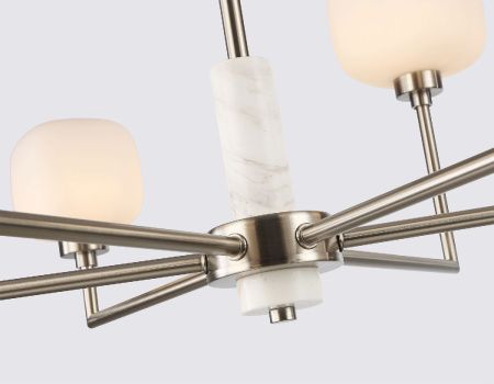 Люстра на штанге Ambrella Light Heigh Light (Хеигх Лигхт) LH53001