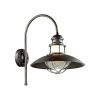 Уличный настенный светильник Odeon Light Dante (Данте) 4164/1WA