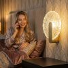 Светильник настенный Citilux Jazzy (Джаззы) CL248023