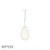Светильник подвесной iLamp Moon (Моон) AP9041-1B WH