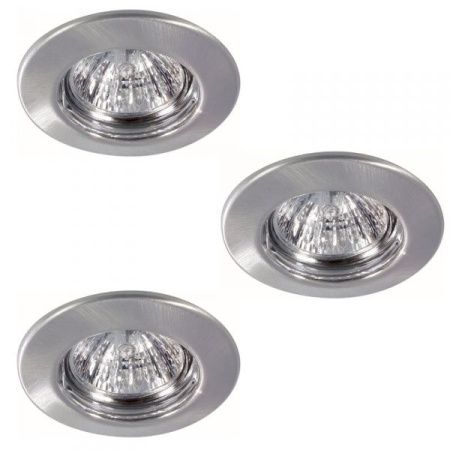 Светильник встраиваемый Paulmann Quality Line Halogen (Куалиты Лине Халоген) 98961