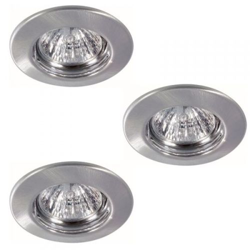 Светильник встраиваемый Paulmann Quality Line Halogen (Куалиты Лине Халоген) 98961 - фото 2
