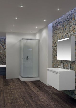 Ванна акриловая Riho Orion BC0100500000000 170х70 пристенная прямоугольная