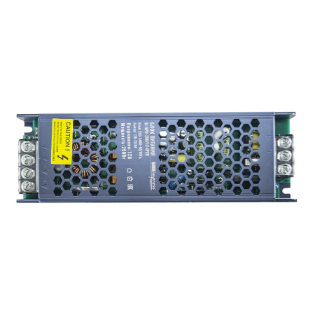 Блок питания SignImpress SI-SPU-250/12 IP20
