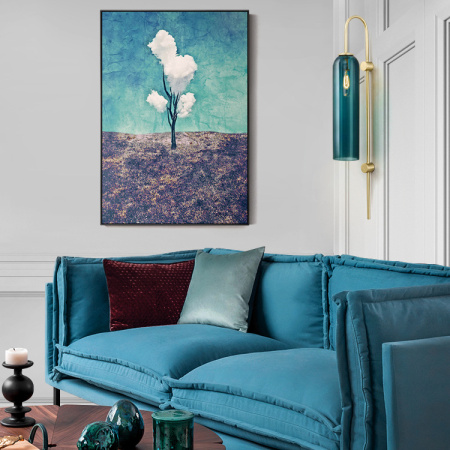 Бра ImperiumLoft 85010-22