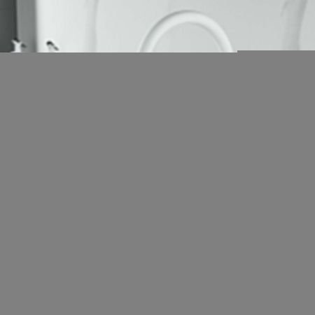 Смеситель для кухни Raffine F303C-1 на мойку белый