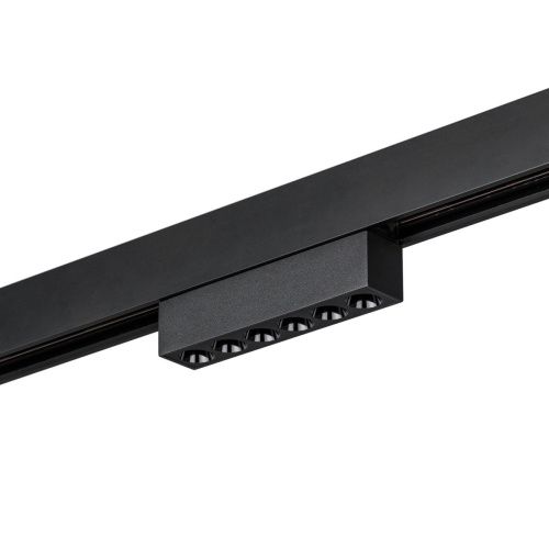 Трековый светильник Lumker SY-Link (СЫ-Линк) 00-00013642 - фото 2