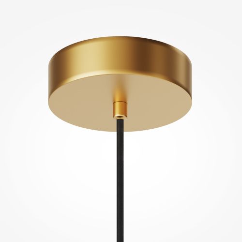 Светильник подвесной Maytoni Selemo Modern MOD328PL-L3BS3K - фото 2